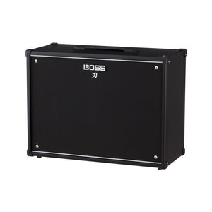 BOSS Katana 150-watt 2x12inch Cabinet