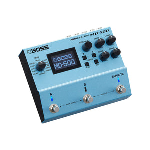 BOSS MD-500 Modulation Pedal