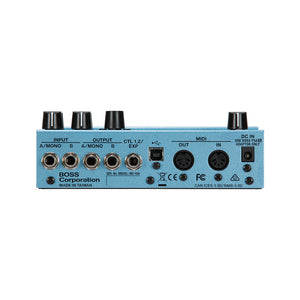 BOSS MD-500 Modulation Pedal