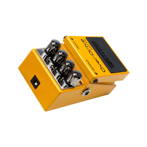 BOSS OD-1X Overdrive Guitar Effects Pedal