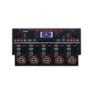 BOSS RC-505 Mk 2 Loop Station Tabletop Looper