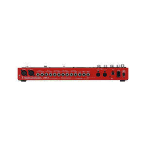 BOSS RC-600 Loop Station Pedal Looper