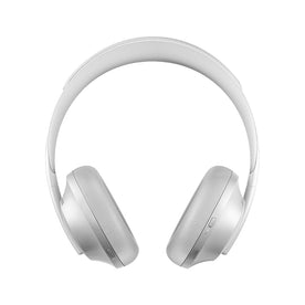 Bose Headphones 700 Noise-Canceling Bluetooth Headphones, Luxe Silver