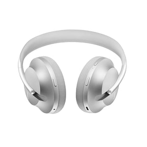 Bose Headphones 700 Noise-Canceling Bluetooth Headphones, Luxe Silver