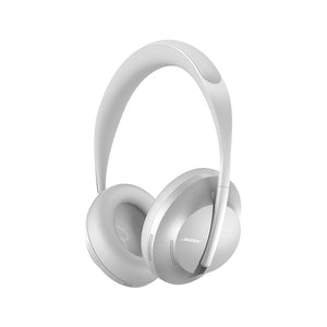Bose Headphones 700 Noise-Canceling Bluetooth Headphones, Luxe Silver