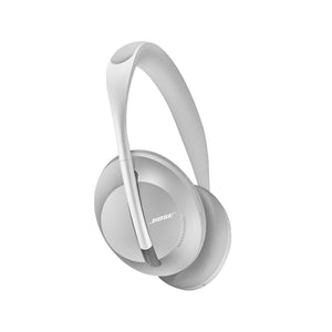 Bose Headphones 700 Noise-Canceling Bluetooth Headphones, Luxe Silver