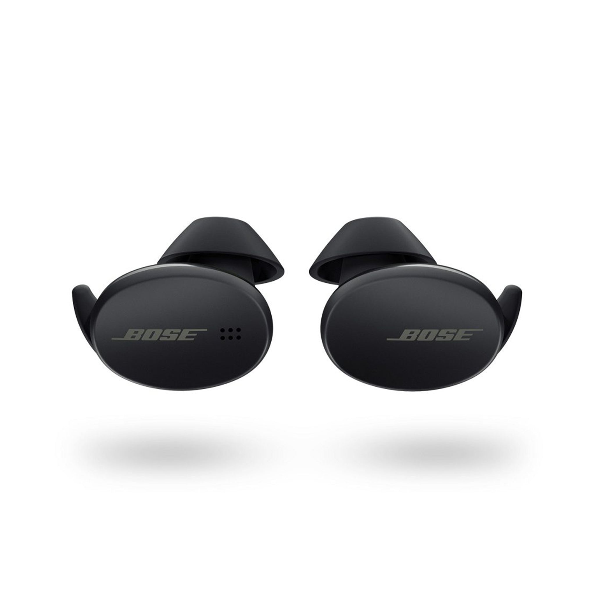Bose Sport Earbuds, Triple Black