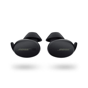 Bose Sport Earbuds, Triple Black
