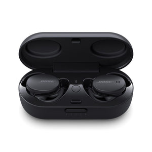 Bose Sport Earbuds, Triple Black