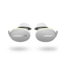 Bose Sport Earbuds, Glacier White – Swee Lee Malaysia