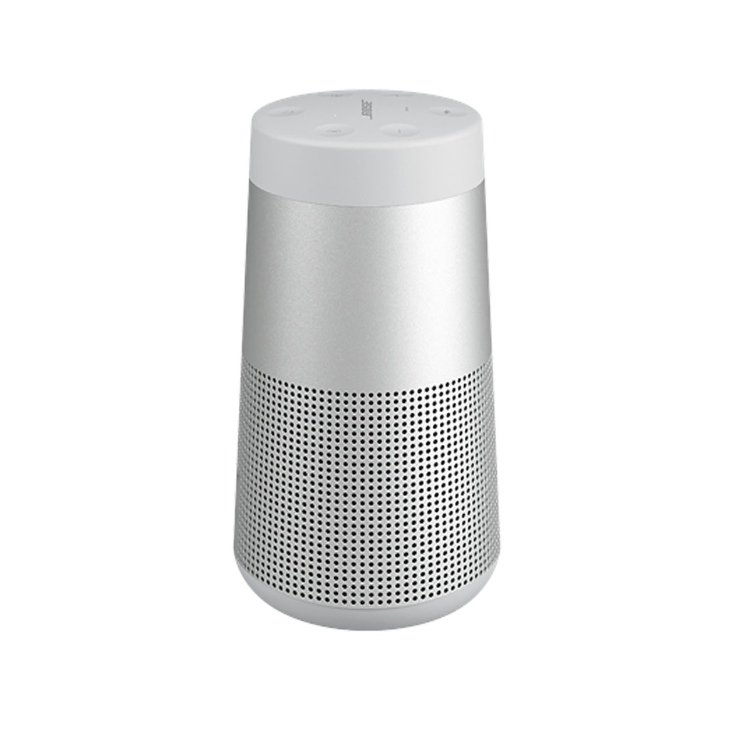 Bose Soundlink Revolve II, Luxe Silver (858365-5310)