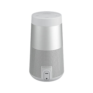 Bose Soundlink Revolve II, Luxe Silver (858365-5310)