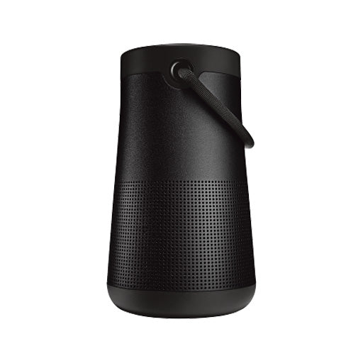 Bose Soundlink Revolve Plus II, Triple Black – Swee Lee Malaysia