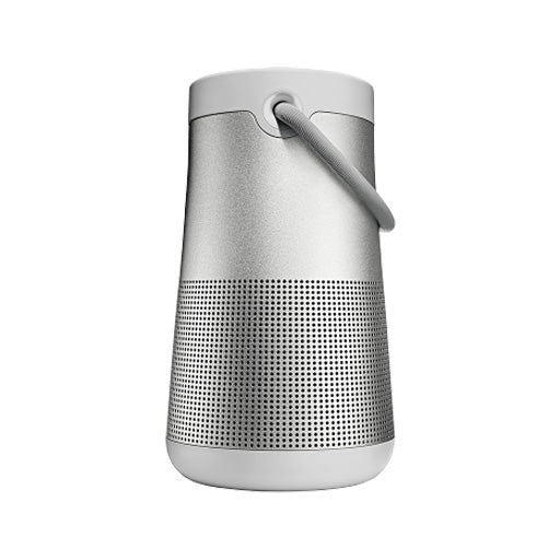 Bose Soundlink Revolve Plus II, Luxe Silver – Swee Lee Malaysia