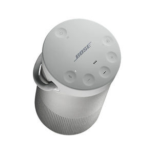 Bose Soundlink Revolve Plus II, Luxe Silver