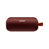 Bose Soundlink Flex, Bluetooth Speakers, Carmine Red