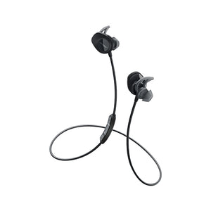Bose Soundsport Wireless, Black (BS761529-0010)