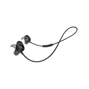Bose Soundsport Wireless, Black (BS761529-0010)