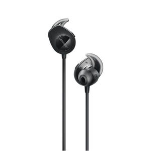 Bose Soundsport Wireless, Black (BS761529-0010)