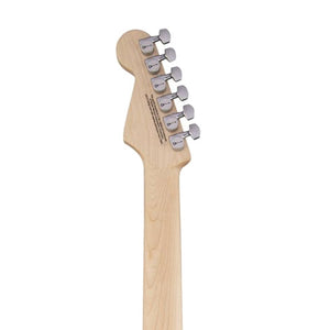 Charvel Pro Mod So-Cal Style 1 HH Electric Guitar w/Floyd Rose, Maple FB, Satin Burgundy Mist