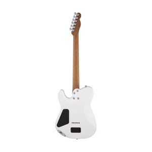 Charvel Pro-Mod So-Cal Style 2 24 HT HH Electric Guitar, Snow White