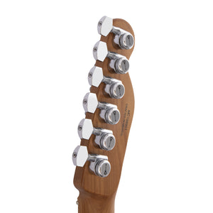 Charvel Pro-Mod So-Cal Style 2 24 HT HH Electric Guitar, Snow White