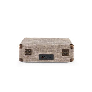 Crosley Cruiser Plus Turntable, Havana