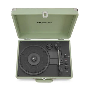 Crosley Cruiser Plus Turntable, Mint