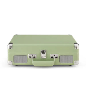 Crosley Cruiser Plus Turntable, Mint