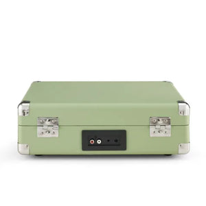 Crosley Cruiser Plus Turntable, Mint
