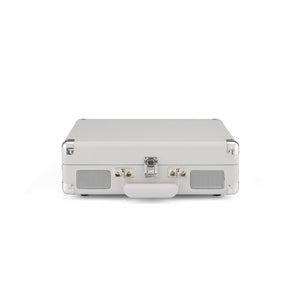 Crosley Cruiser Plus Turntable, White Sand