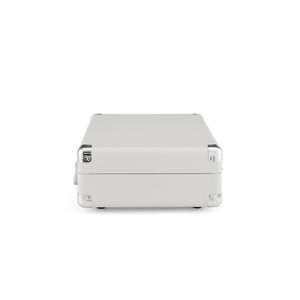 Crosley Cruiser Plus Turntable, White Sand