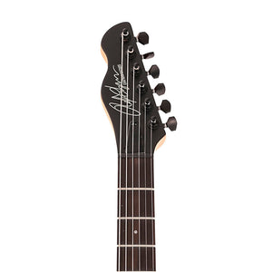 Chapman ML1 Modern Standard Electric Guitar, Deep Blue Satin