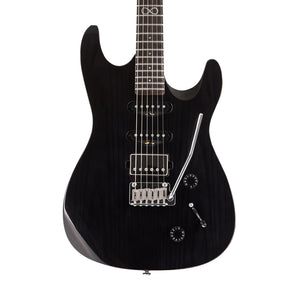 Chapman ML1 X Electric Guitar, Gloss Black