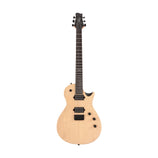 Chapman ML2 Electric Guitar, Buttercream Satin
