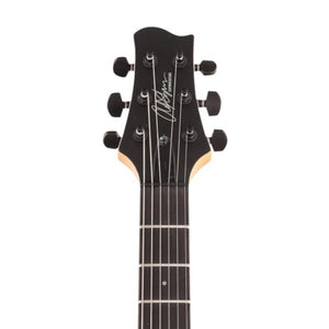 Chapman ML2 Electric Guitar, Deep Red Satin