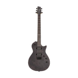 Chapman ML2 Electric Guitar, Slate Black Satin