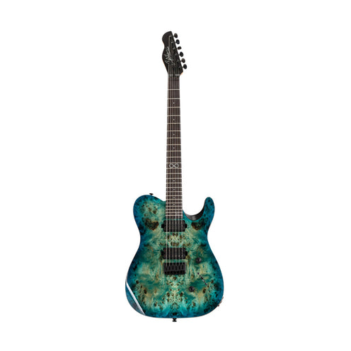 Chapman ML3 Modern Standard Electric Guitar, Rainstorm