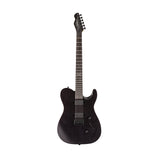 Chapman ML3 Modern Standard Electric Guitar, Slate Black Satin