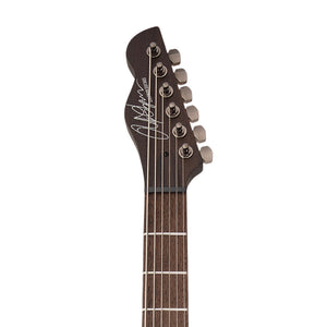 Chapman ML3 Pro BEA Baritone Rabea Massaad Signature Electric Guitar, Irithyll Burst Green