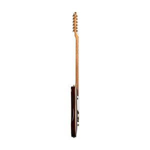 Chapman ML3 Pro Traditional Electric Guitar, Classic Black Metallic