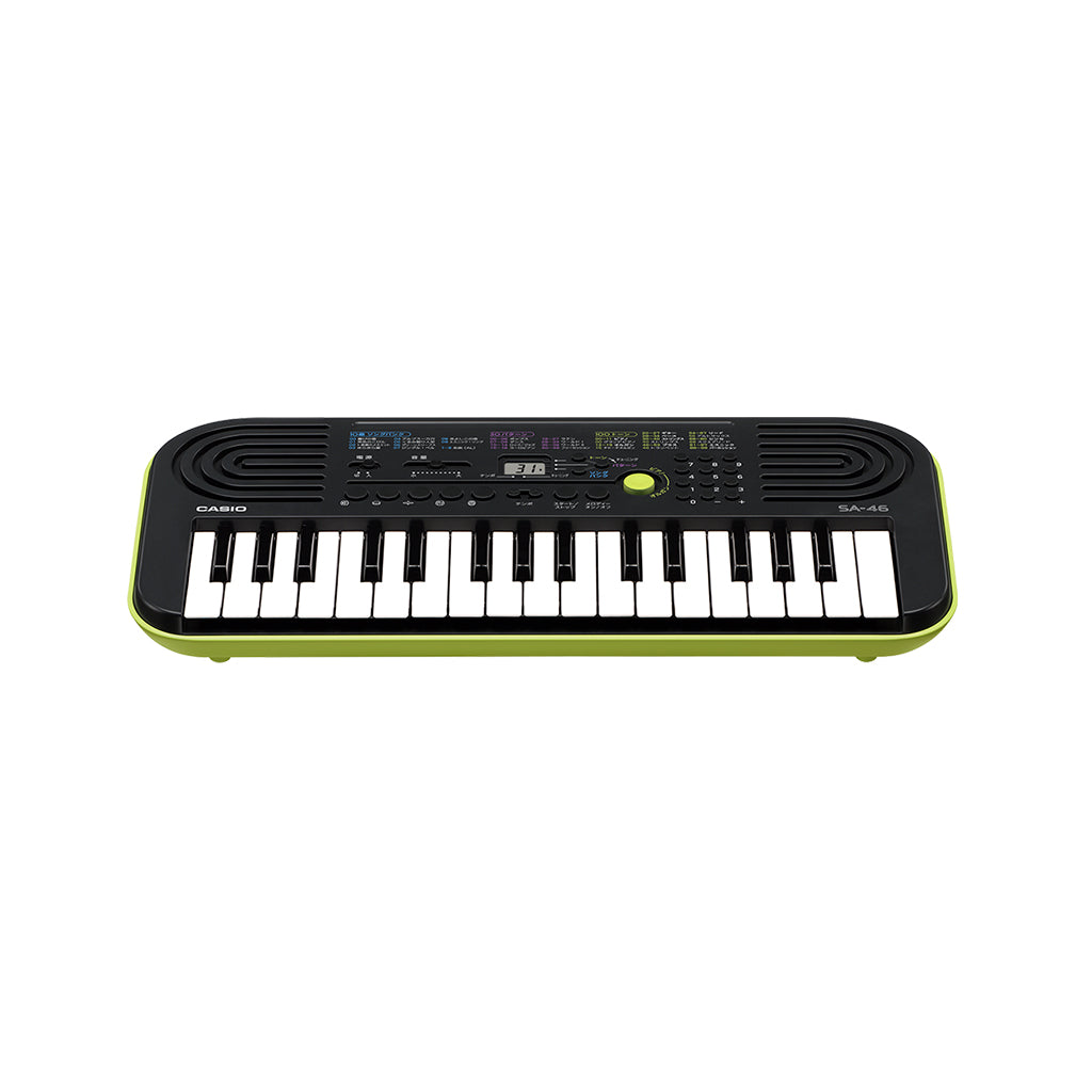 Casio SA-46 Mini Keyboard