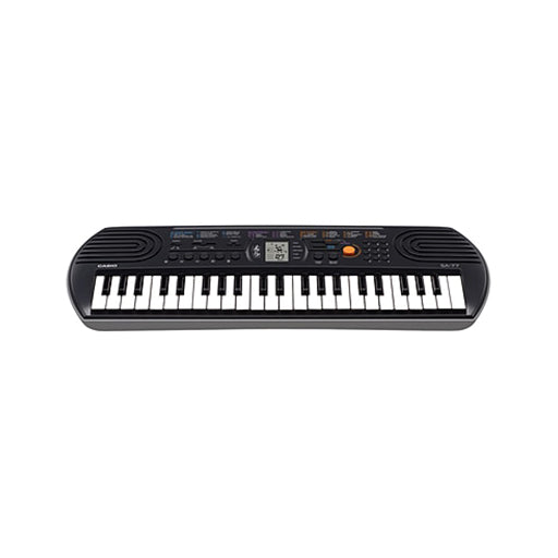Casio SA-77 Mini Keyboard – Swee Lee Malaysia