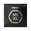 D'Addario CGT10 Cable & NYXL1046 Nickel Wound Electric Guitar Strings Bundle, 10-46