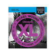 D'Addario EXL-120BT Nickel Wound Electric Guitar Strings , Super Light / Balanced Tension, 9-40