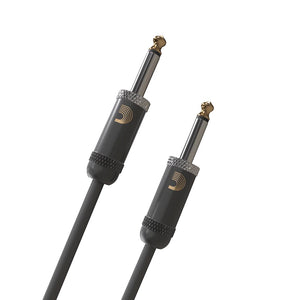 D'Addario PW-AMSG-10 American Stage Instrument Cable, 10 feet