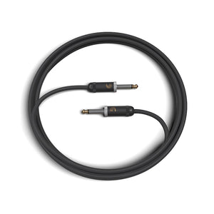 D'Addario PW-AMSG-10 American Stage Instrument Cable, 10 feet