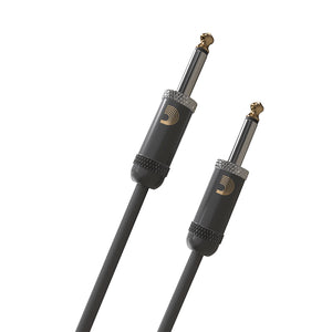 D'Addario PW-AMSG-30 American Stage Instrument Cable, 30ft