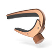 D'Addario PW-CP-02MBR NS Capo Pro, Metallic Bronze
