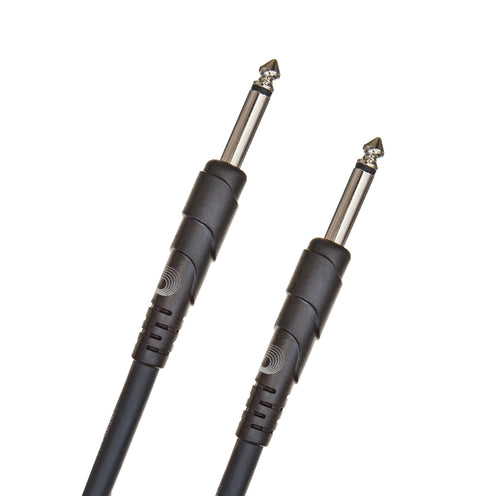 D'Addario PW-CSPK-05 5ft Classic Series Speaker Cable